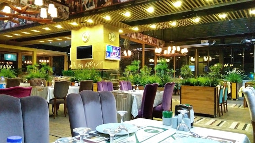 Tavacı Recep Usta