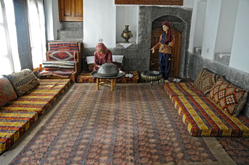 Cahit Sıtkı Tarancı Evi