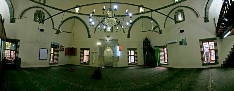 Lala Kasım Bey Camii