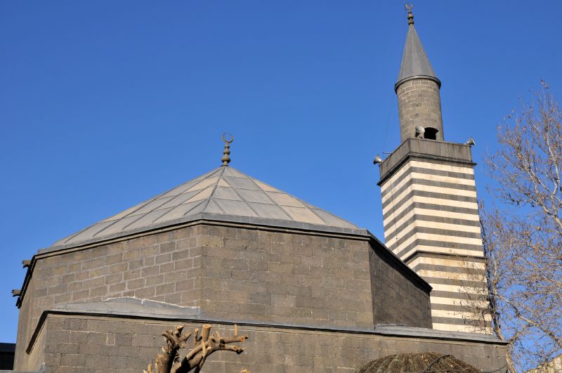 Nebi Camii