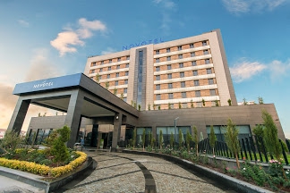 Hotel Novotel Diyarbakir