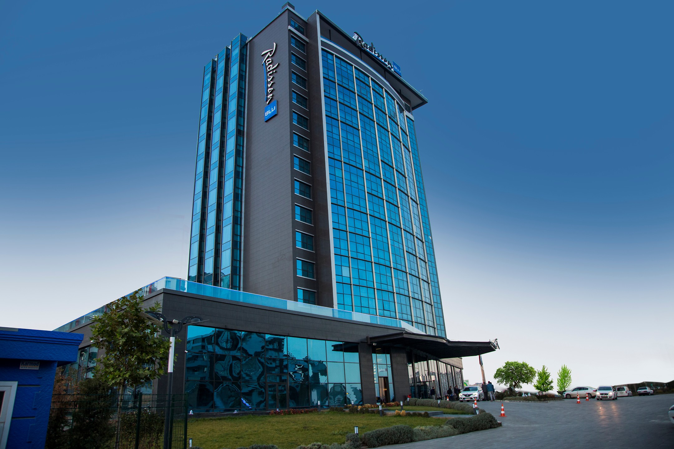 Radisson Blu Hotel Diyarbakır
