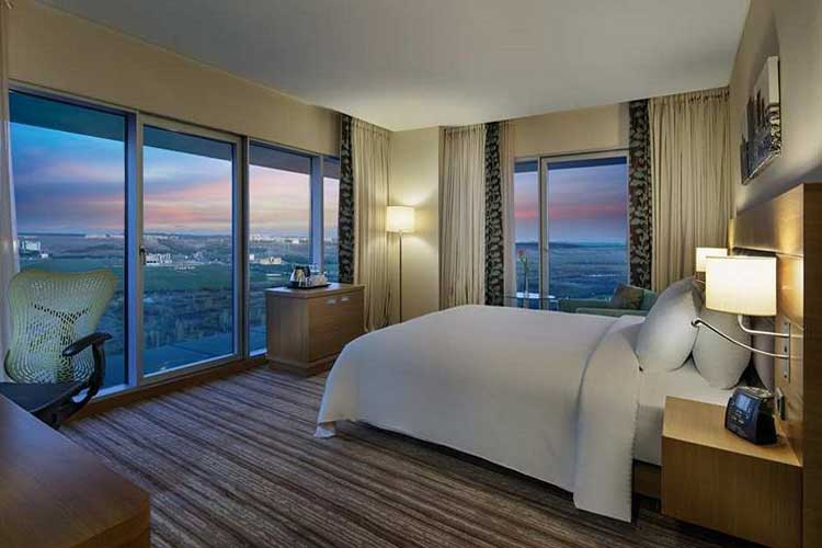 Hilton Garden Inn Diyarbakir